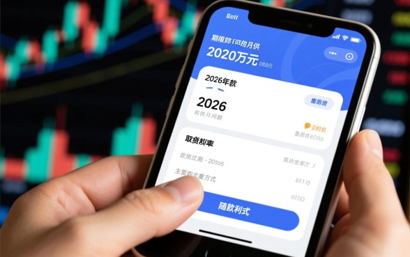 贷款20万15年月供多少,等额本息怎么算? 贷款20万15年月供多少