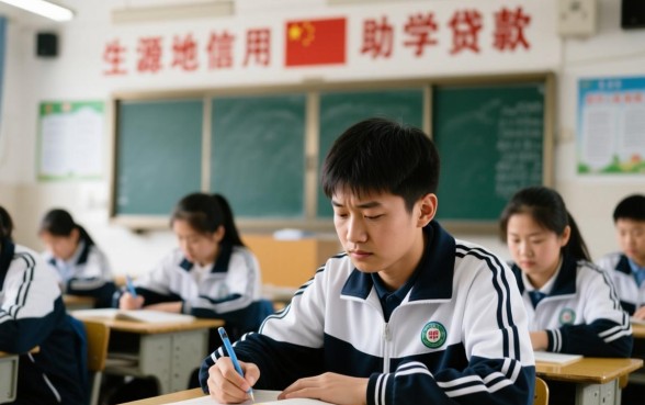 国家贷款和生源地助学贷款有什么区别?哪个更划算? 国家贷款和生源地助学贷款有什么区别