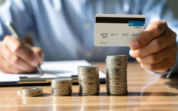 银行贷款还不上有什么后果