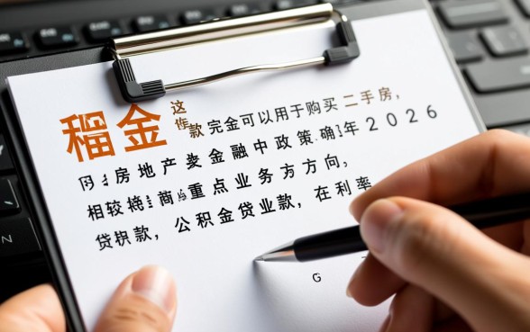 公积金贷款可以买二手房吗,需要满足什么条件? 公积金贷款可以买二手房吗