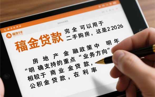 公积金贷款可以买二手房吗,需要满足什么条件? 公积金贷款可以买二手房吗