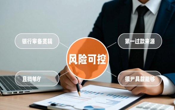 银行抵押贷款需要什么条件