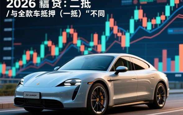 贷款买的车可以抵押贷款吗,按揭车二次抵押怎么办理? 贷款买的车可以抵押贷款吗