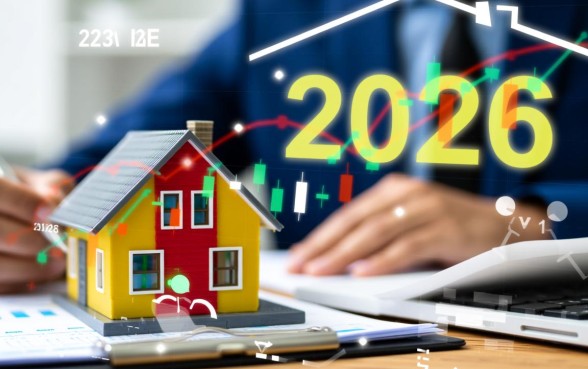 全款买房和贷款买房哪个更划算