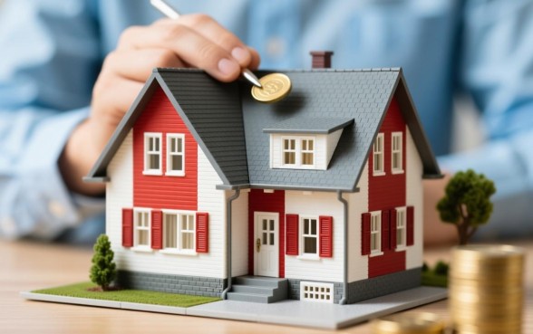 房子有贷款可以抵押贷款吗