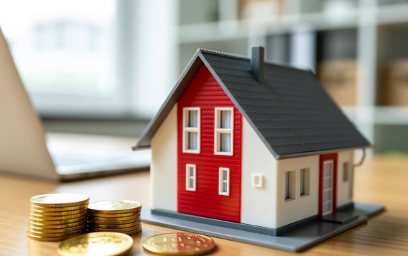 房子有贷款可以抵押贷款吗