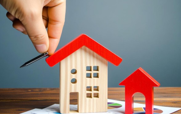 房子有贷款可以抵押贷款吗