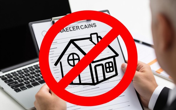 买房子贷款批不下来怎么办,房贷被拒还能补救吗? 买房子贷款批不下来怎么办