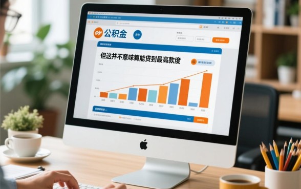 公积金交半年可以贷款多少