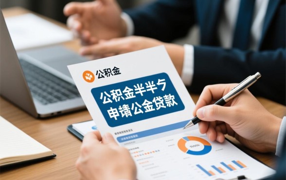 公积金交半年可以贷款多少