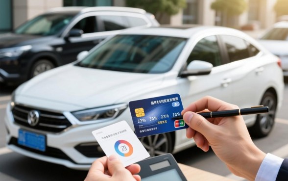 名下有车贷还能贷款买车吗