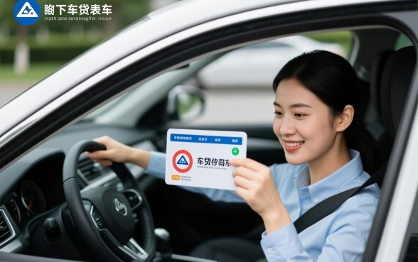 名下有车贷还能贷款买车吗