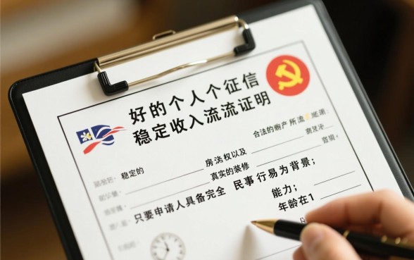 农行装修贷款怎么申请条件