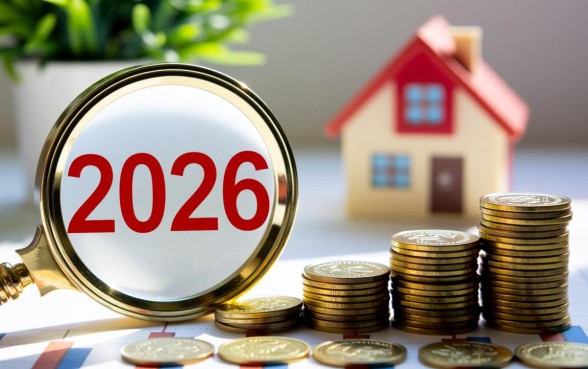 住房公积金首套房贷款利率多少