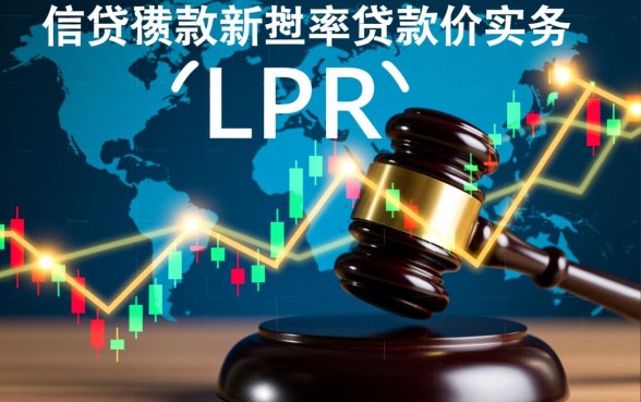 人民银行同期贷款基准利率是多少