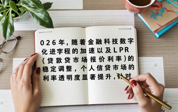 银行贷款10万利率是多少