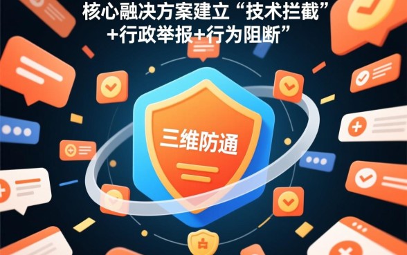 老是收到贷款短信怎么解决