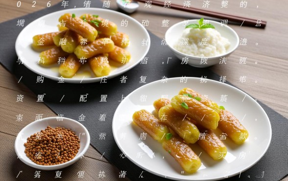 买房子是全款好还是贷款好