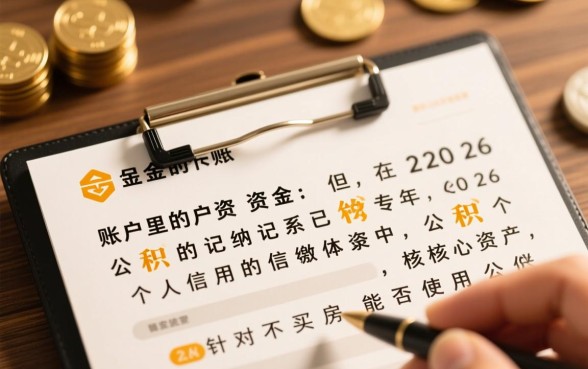 不买房可以用公积金贷款吗