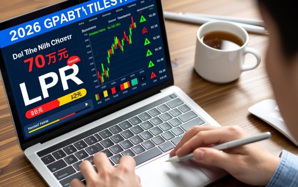 70万贷款20年月供多少