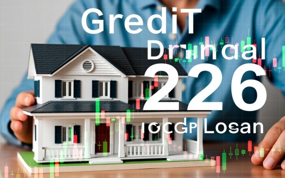 按揭贷款和抵押贷款有什么区别