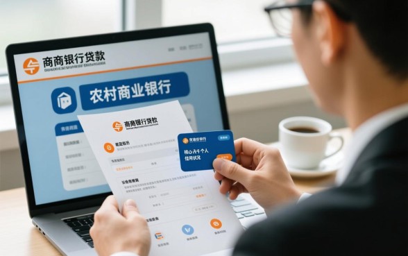 农商银行贷款需要什么条件