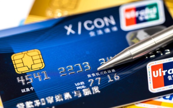 信用卡有欠款能贷款买房吗