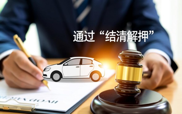 没还清贷款怎么办理过户手续