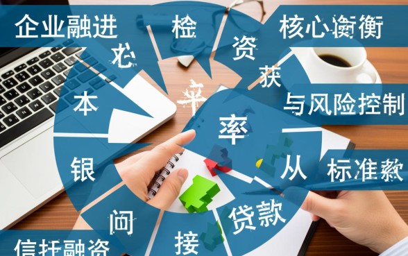 信托贷款和银行贷款的区别