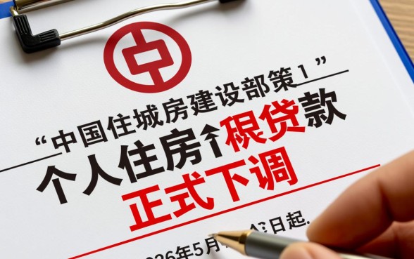 2026年最新公积金贷款利率是多少