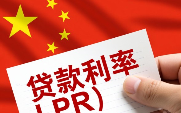 央行基准贷款利率是多少