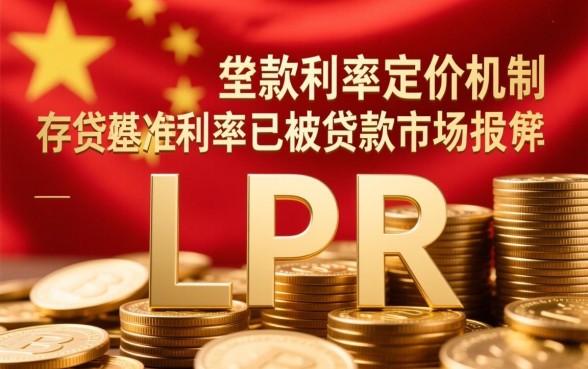 央行基准贷款利率是多少