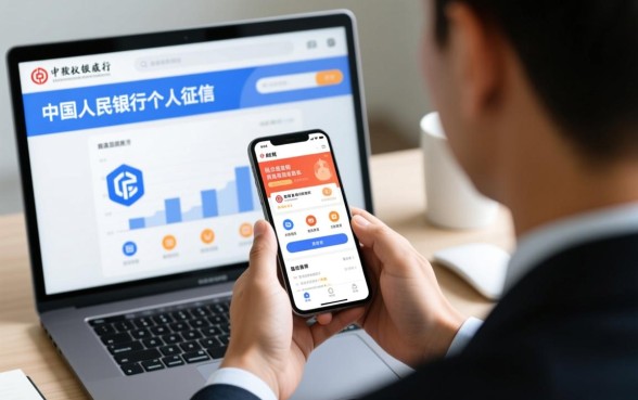 如何查自己名下有没有贷款