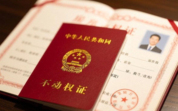 不动产权证可以抵押贷款吗