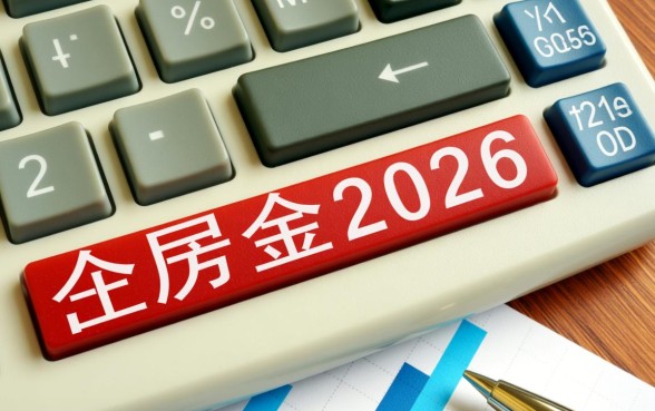 2026年公积金贷款利率是多少