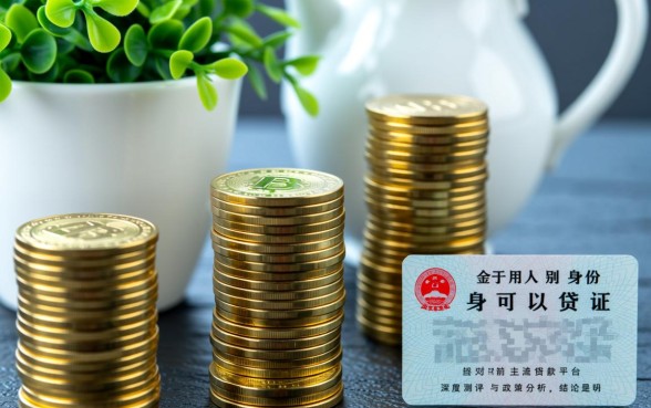 用别人的身份证可以贷款吗