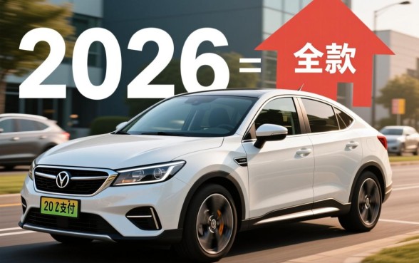 为什么买车贷款比全款便宜