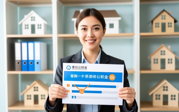 二手房可以用公积金贷款吗