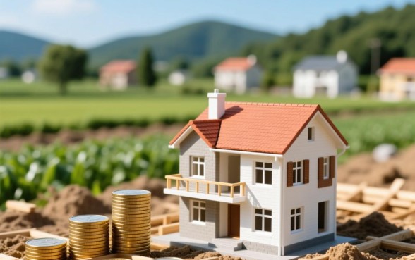 房地产开发贷款主要适用于哪些项目