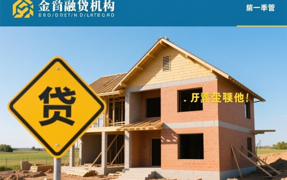 房地产开发贷款主要适用于哪些项目