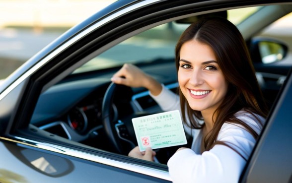 没有驾驶证可以贷款买车吗