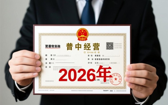 个体户营业执照可以贷款吗