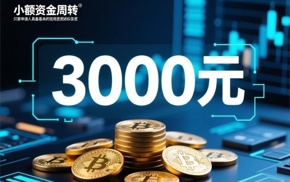 小额网贷3000当天下款容易吗