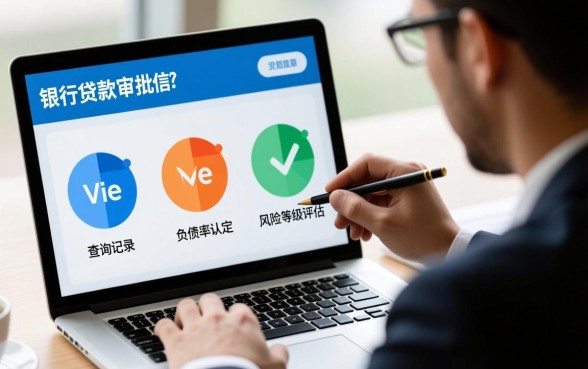 网贷对银行贷款有影响吗