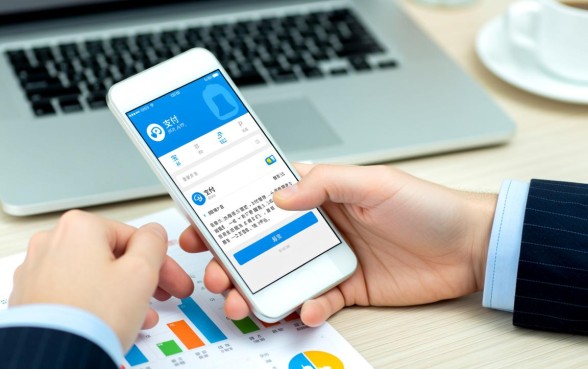 易宝支付是哪个网贷app