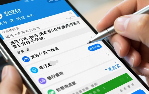 易宝支付是哪个网贷app