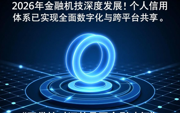 网贷按时还款会影响征信吗