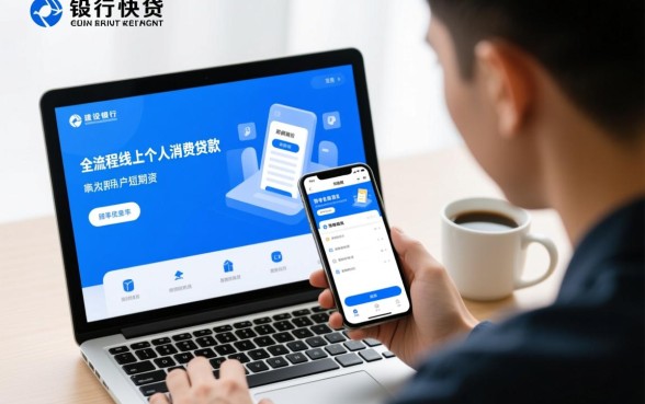 建行快贷没有额度怎么办