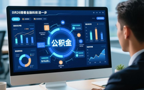 公积金怎么算能贷多少钱