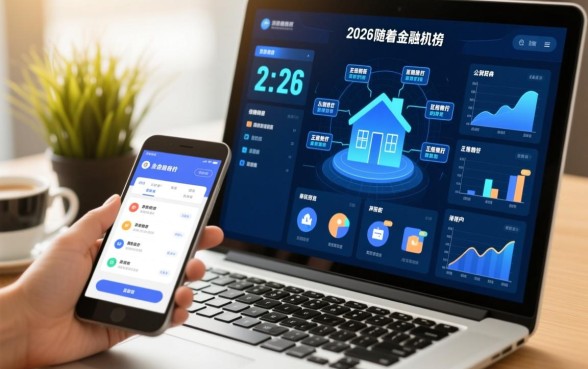 公积金怎么算能贷多少钱